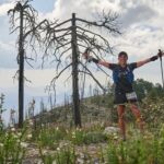 Vista desde la martha