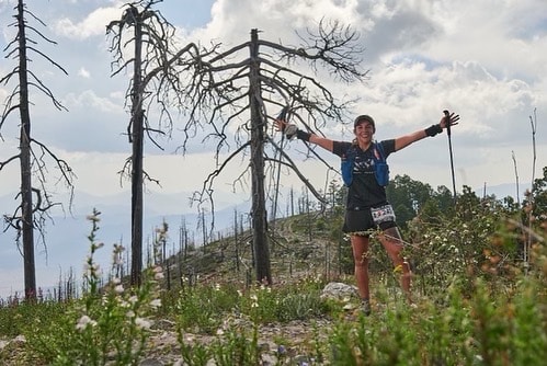 Vista desde la martha